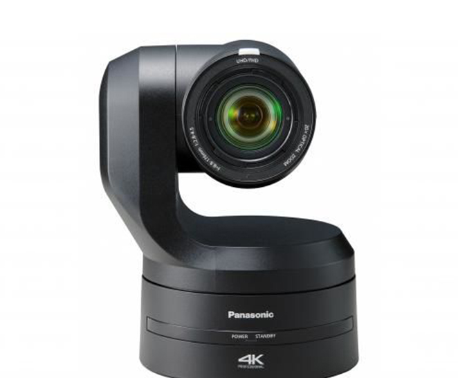 PTZ-Kamera Panasonic AW-UA150