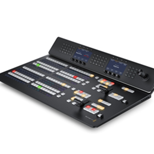 Switcher Blackmagic ATEM 2M/E