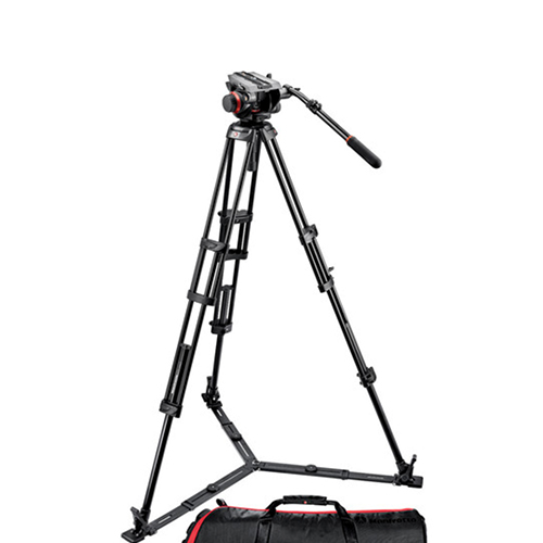 Stativ Manfrotto 504