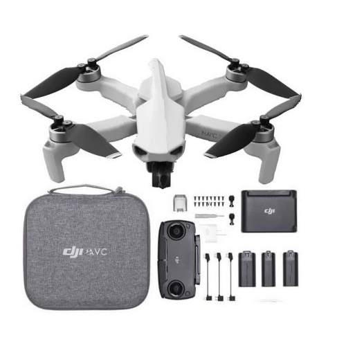 Drohne DJI Mavic MINI 3 Pro