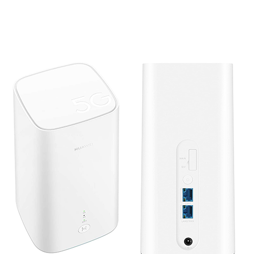 Huawei 5G CPE Pro incl. LTE Fullflat Telekom