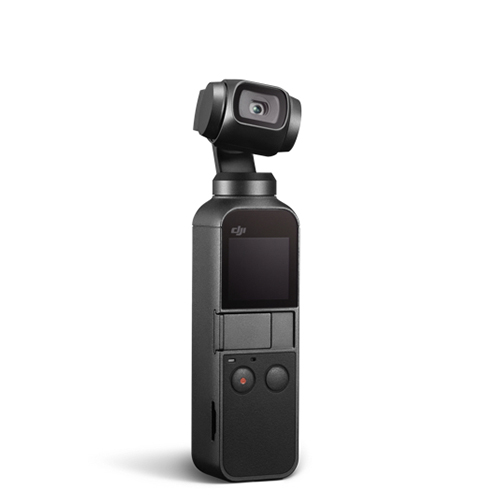 Kamera DJI Osmo Pocket