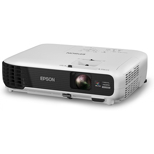 Beamer Epson  EB U04