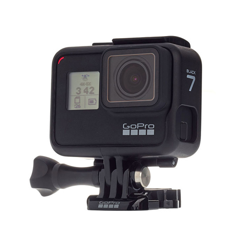 Kamera GoPro Hero7 Black