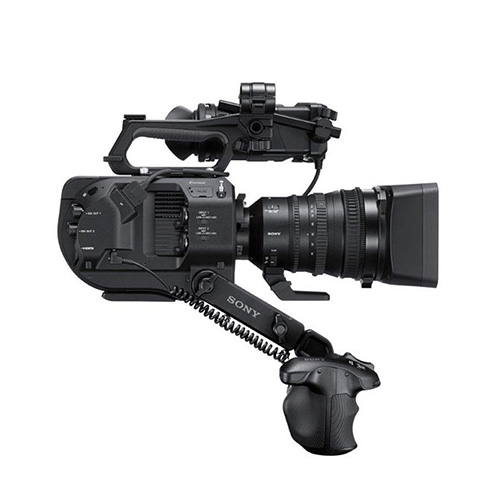 Kamera Sony PXW FS7 II