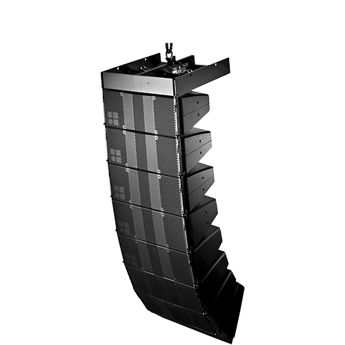 d&B Line-Array  T10 8 x 2