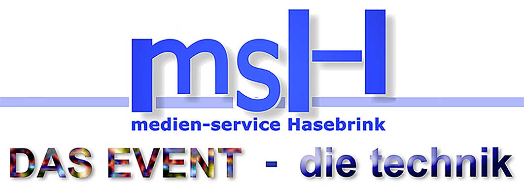 medien-service Hasebrink